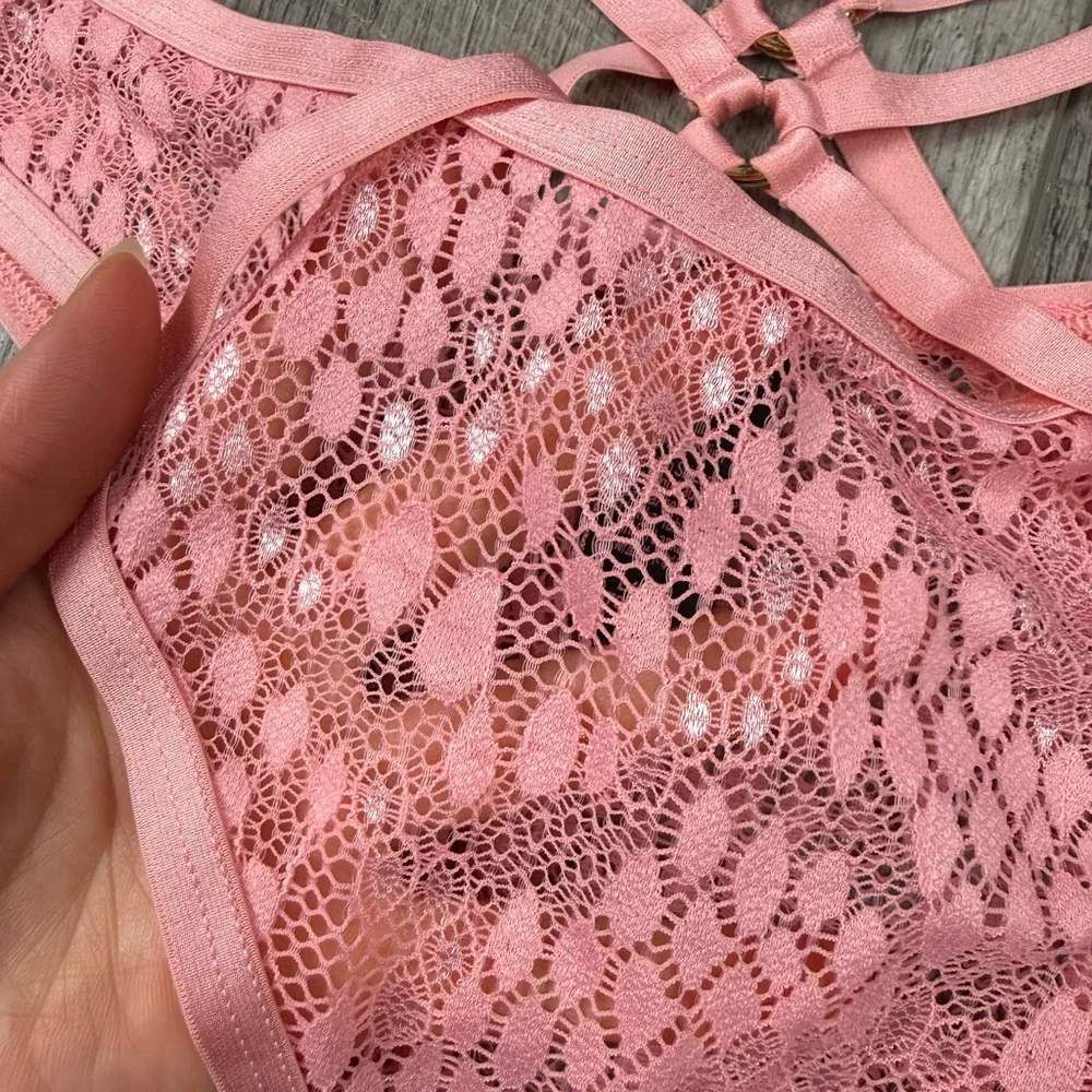 Victorias Secret new tags